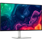 DELL Plus S3225QS computer monitor 80 cm (31.5") 3840 x 2160 Pixels 4K Ultra HD LCD Zilver