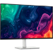 DELL Plus S3225QS computer monitor 80 cm (31.5") 3840 x 2160 pixels 4K Ultra HD LCD Silver