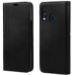 JLC Samsung A70 Imperial Wallet - Black