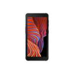 Samsung Galaxy XCover 5 SM-G525FZKDEUE smartphone 13.5 cm (5.3") Dual SIM 4G USB Type-C 4 GB 64 GB 3000 mAh Black