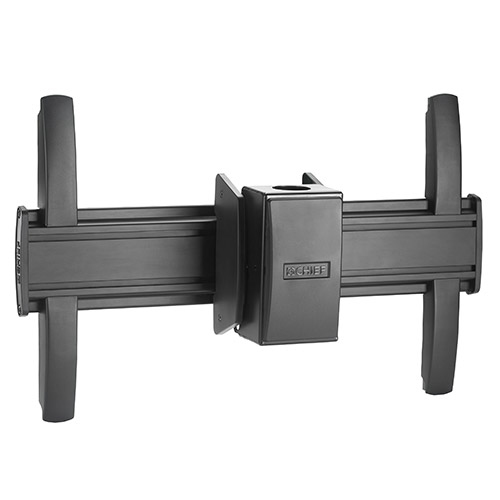 Image of Chief LCM1U signage display mount Black