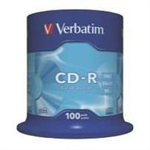 Verbatim CD-R Extra Protection 700 MB 100 pc(s)