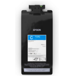 Epson C13T53A200 Ink cartridge cyan 1600ml for Epson SC-T 770