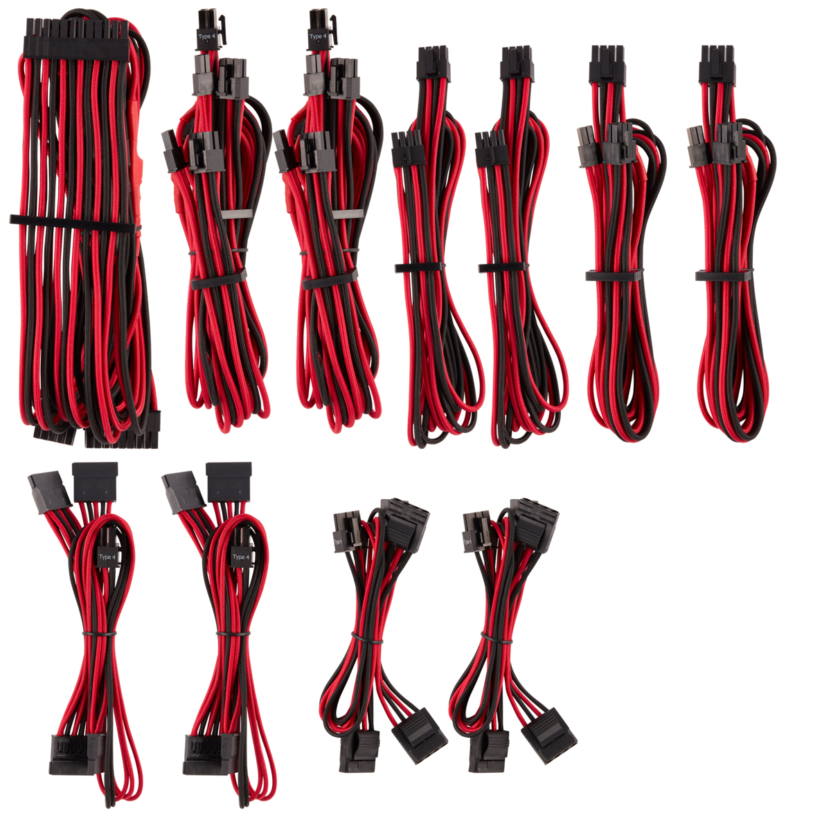 Image of Corsair CP-8920226 internal power cable