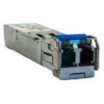 Barox SSFP 10GBit/s 2xSM 40km netwerk transceiver module Vezel-optiek 10000 Mbit/s SFP