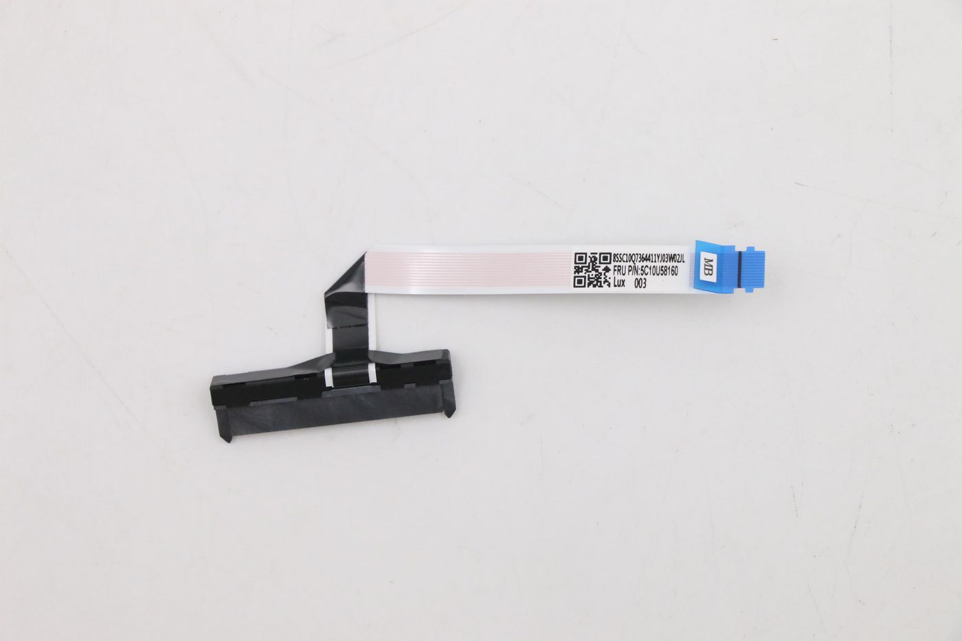 Image of Lenovo M930 2.5 HDD FFC Cable - Approx 1-3 working day lead.