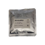 CTS Wholesale Comp Konica Minolta DV512 Black Developer Bag