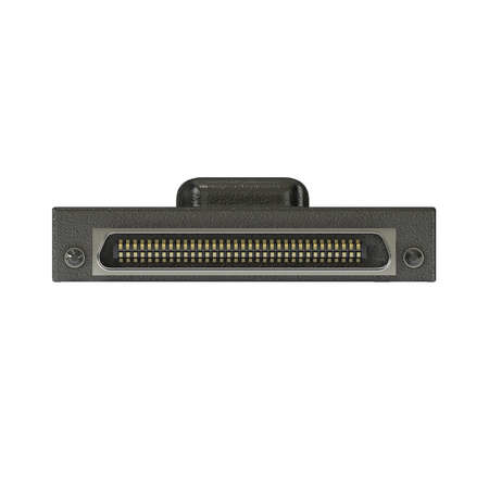 HPE 68pin VHDCI (M) SCSI cable External 68-p