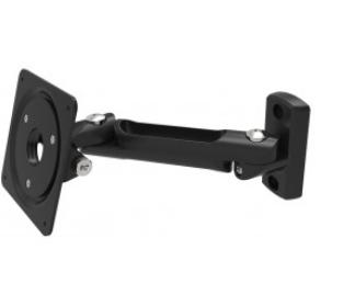 Image of Compulocks VESA Swing Arm Mount Black