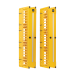 Tripp Lite SRCABLEVRT6HDFC rack accessory Cable management panel