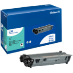 Pelikan 4244284/1258 Toner-kit, 3K pages 105 grams (replaces Brother TN3330) for Brother HL-5450/6180