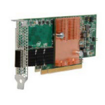 Fujitsu S26361-F5562-L10 interface cards/adapter Internal QSFP+