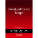 Canon FA-RG1 Premium Fine Art Rough Paper, A4, 25 sheets