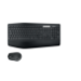 Logitech MK850 keyboard RF Wireless AZERTY French Black