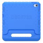 DEQSTER 40-2000111 tablet case 27.9 cm (11") Cover Blue