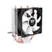 Thermaltake Contac 9 SE Processor Air cooler 3.62" (9.2 cm) Black, White