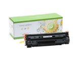 Static Control Components 002-01-TF283A tonercartridge 1 stuk(s) Compatibel Zwart