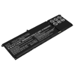 CoreParts Laptop Battery, 52.50Wh