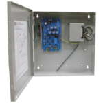 Altronix LPS5C24X power extension 1 AC outlet(s) Gray