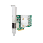 HPE SmartArray E208e-p SR Gen10 RAID controller PCI Express x8 3.0 12 Gbit/s