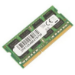 CoreParts 2GB DDR3 1600MHz SO-DIMM memory module 1 x 2 GB