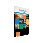 DPSB Innova Decor Smooth Art Poster Paper - A4 - A4 x 25 sheets - 210gsm