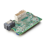 Hewlett Packard Enterprise 777452R-B21 network card Internal 16000 Mbit/s