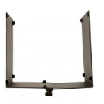 RackSolutions 104-4010 mounting kit Black
