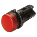 Alarm Light Indicators