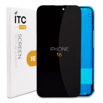 iTC CORE | iPhone 16 | Replacement Screen | Full High Definition | LCD thumbnail