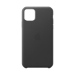 Apple MX0E2ZM/A funda para teléfono móvil 16,5 cm (6.5") Negro