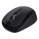 Trust Yvi+ muis Universeel Ambidextrous RF-draadloos + Bluetooth Optisch 1600 DPI