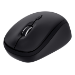 Trust Yvi+ souris Universel Ambidextre RF sans fil + Bluetooth Optique 1600 DPI