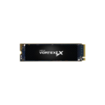 Mushkin VORTEX LX M.2 2 TB PCI Express 4.0 3D NAND NVMe