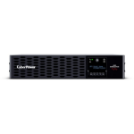 CyberPower Smart App Sinewave uninterruptible power supply (UPS) Line-Interactive 1.5 kVA 1500 W 8 AC outlet(s)