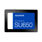 ADATA SU650 2.5" 2 TB Serial ATA III 3D NAND