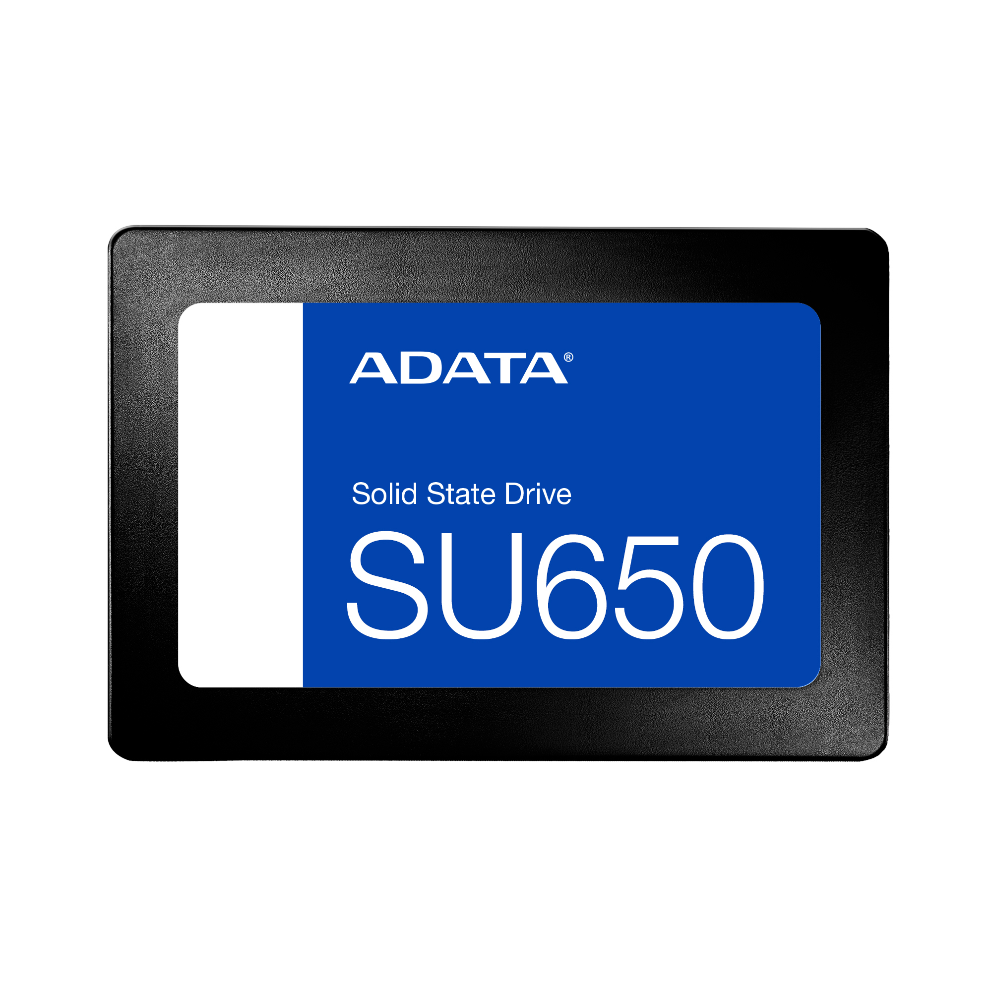 Image of ADATA SU650 2.5" 2 TB Serial ATA III 3D NAND