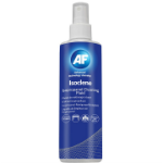 DATA DIRECT AF Isoclene - 250 ml Pump Spray Bottle Of Isopropanol Solution For Surfaces And Technical Maintenance Code ISO250