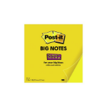 POST-IT P-I Note BN11 S/S Ylw 279x279