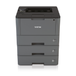 Brother HL-L5100DNTT laser printer 1200 x 1200 DPI A4