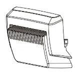 Zebra 105934-033 printer kit