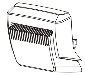 Image of Zebra 105934-033 printer kit