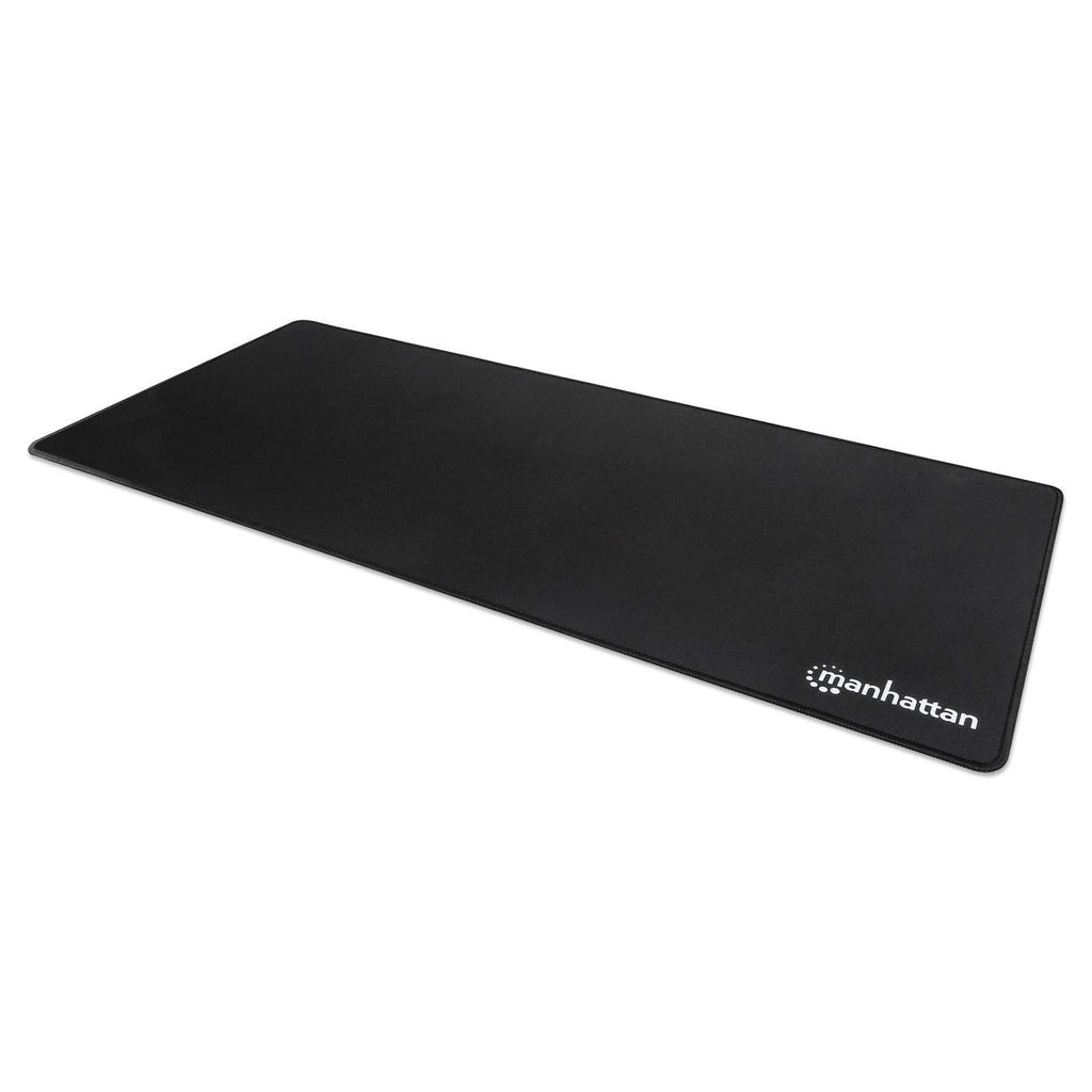 Mouse Pad with Hand rest, 6.7x7.1x 0.8in (17x18x2cm), Ergonomic Mouse Pad  with Wrist Support, Desk Wrist Pad w/ Non-Slip PU Base, Cushioned Gel Mouse