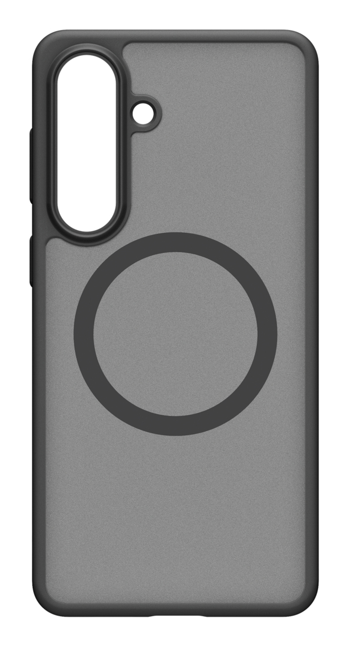 Samsung GP-FPS947PGA mobile phone case 17 cm (6.7") Cover Grey. T