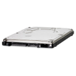HP 634919-001 internal hard drive 500 GB 7200 RPM 2.5" Serial ATA