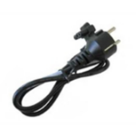 DELL 6U352 power cable Black