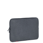 Rivacase 5113 30.5 cm (12") Sleeve case Grey