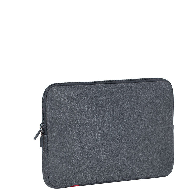 Image of Rivacase 5113 notebook case 30.5 cm (12") Sleeve case Grey