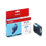 Canon 0979A002/BCI-8C Ink cartridge cyan, 450 pages for Canon BJC 8500