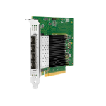 HPE Intel E810-XXVDA4 Ethernet 10/25Gb 4-port SFP28 Adapter for